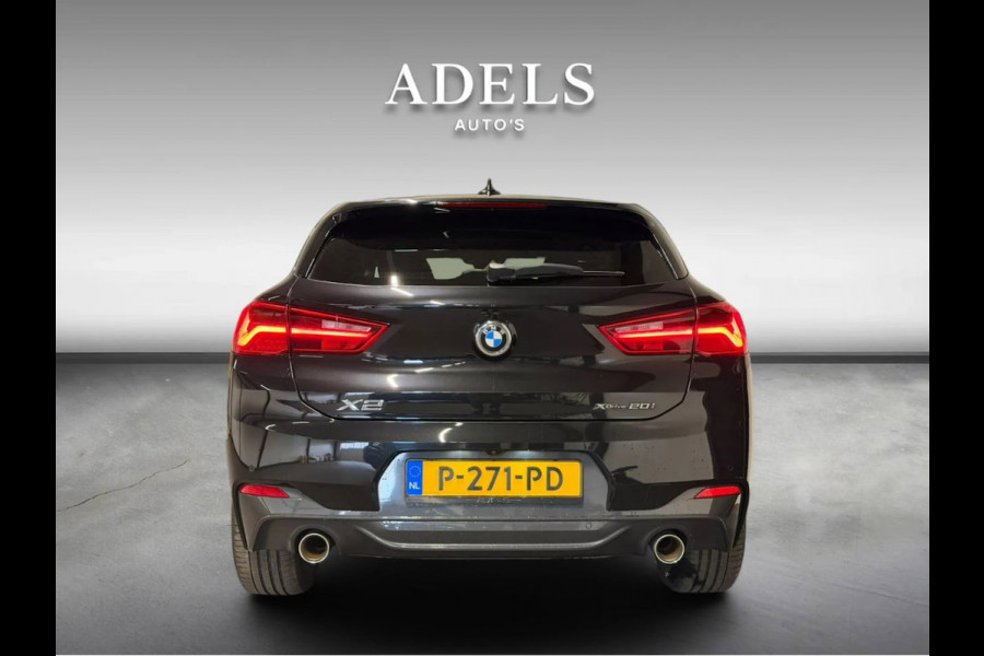 BMW X2 XDrive20i High Executive
