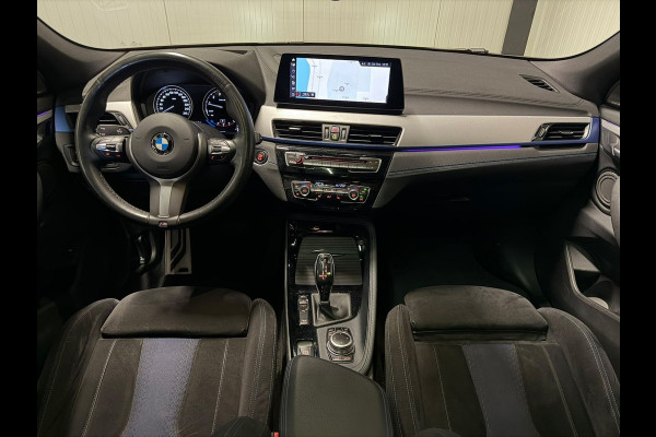 BMW X2 XDrive20i High Executive