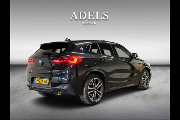 BMW X2 XDrive20i High Executive