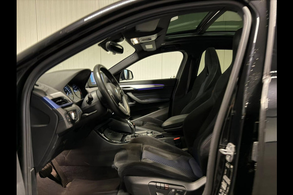 BMW X2 XDrive20i High Executive