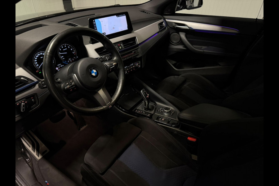 BMW X2 XDrive20i High Executive