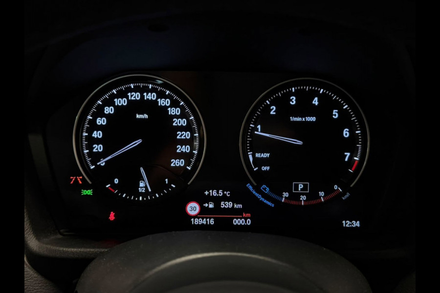 BMW X2 XDrive20i High Executive