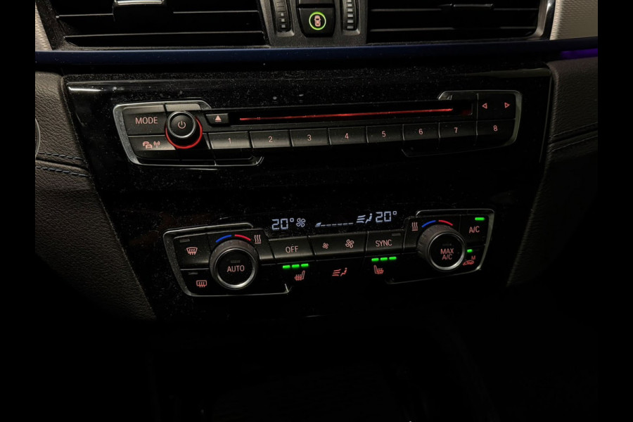 BMW X2 XDrive20i High Executive