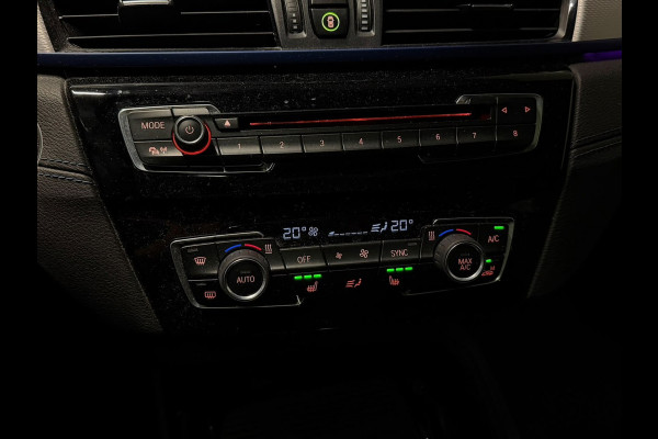 BMW X2 XDrive20i High Executive