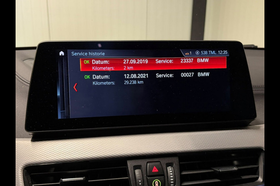 BMW X2 XDrive20i High Executive