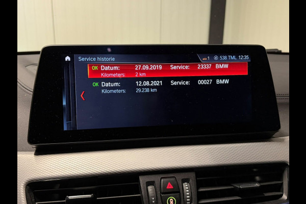 BMW X2 XDrive20i High Executive