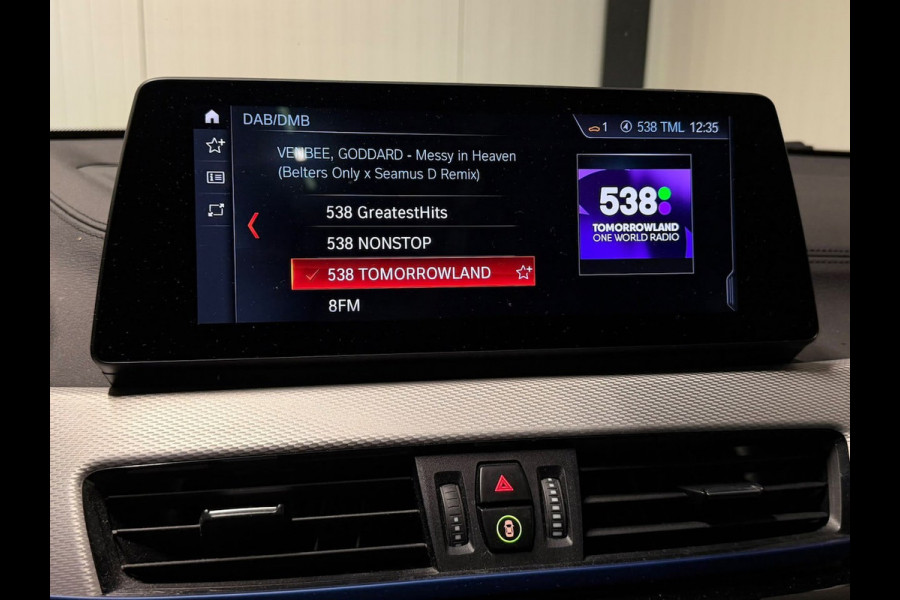 BMW X2 XDrive20i High Executive