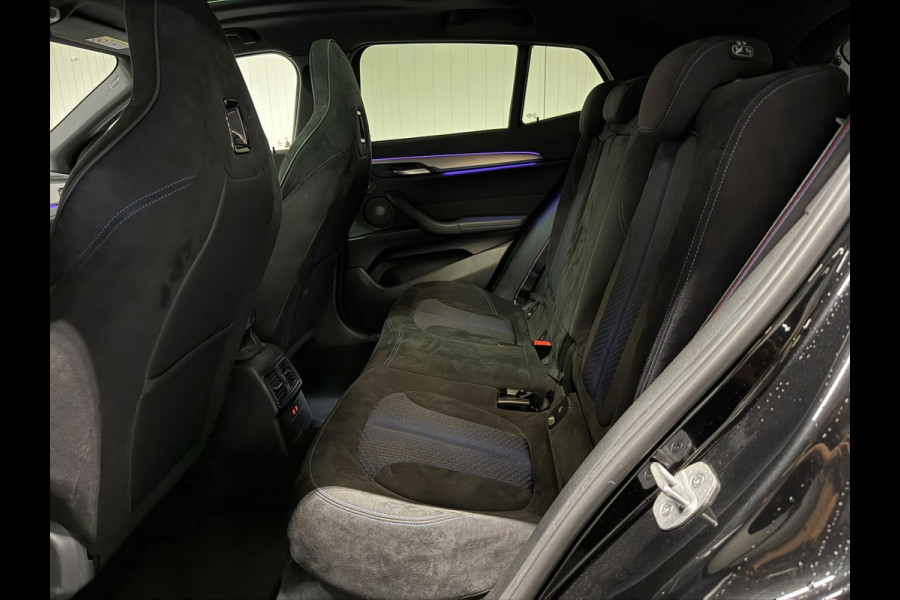 BMW X2 XDrive20i High Executive