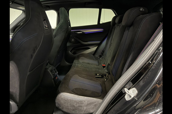 BMW X2 XDrive20i High Executive