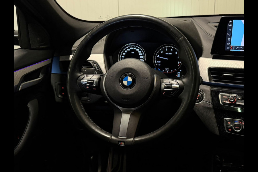 BMW X2 XDrive20i High Executive