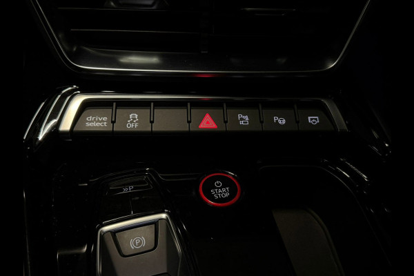 Audi e-tron GT GT 93 kWh
