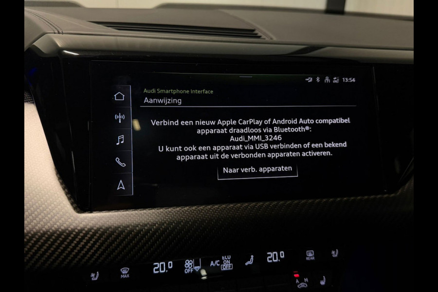 Audi e-tron GT GT 93 kWh