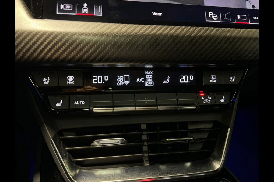 Audi e-tron GT GT 93 kWh