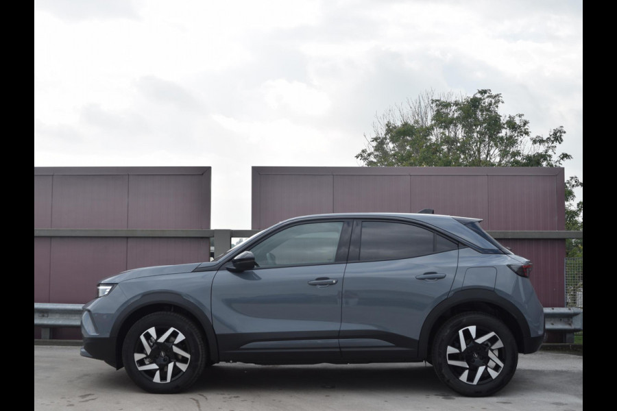 Opel Mokka 1.2 Turbo Hybrid Business Edition UIT VOORRAAD LEVERBAAR