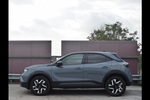 Opel Mokka 1.2 Turbo Hybrid Business Edition UIT VOORRAAD LEVERBAAR