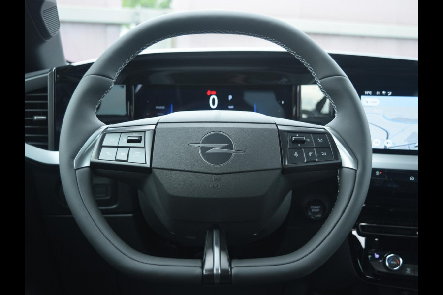 Opel Mokka 1.2 Turbo Hybrid Business Edition UIT VOORRAAD LEVERBAAR