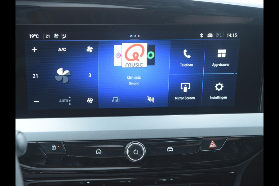 Opel Mokka 1.2 Turbo Hybrid Business Edition UIT VOORRAAD LEVERBAAR