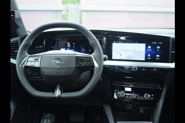 Opel Mokka 1.2 Turbo Hybrid Business Edition UIT VOORRAAD LEVERBAAR