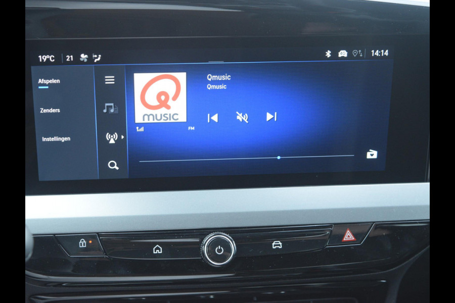 Opel Mokka 1.2 Turbo Hybrid Business Edition UIT VOORRAAD LEVERBAAR
