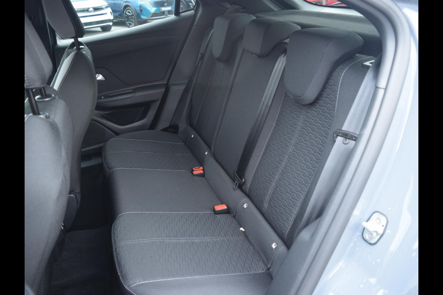 Opel Mokka 1.2 Turbo Hybrid Business Edition UIT VOORRAAD LEVERBAAR