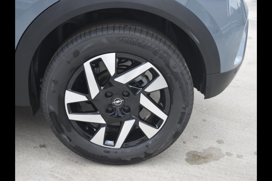 Opel Mokka 1.2 Turbo Hybrid Business Edition UIT VOORRAAD LEVERBAAR