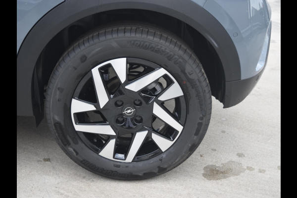Opel Mokka 1.2 Turbo Hybrid Business Edition UIT VOORRAAD LEVERBAAR