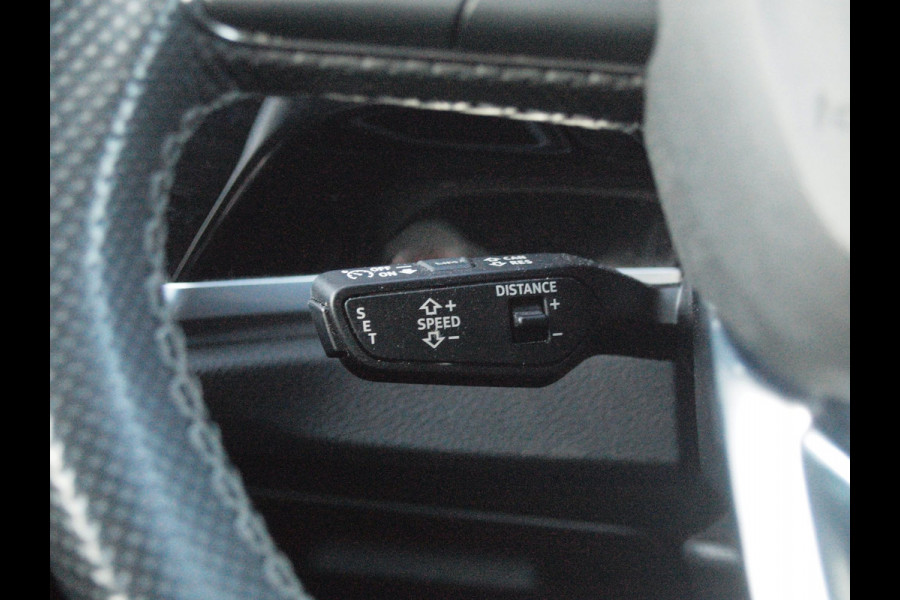 Audi Q3 45 TFSI e S edition | S-Line | Sonos Geluidinstallatie | Black Optic | ACC | NL-Auto |