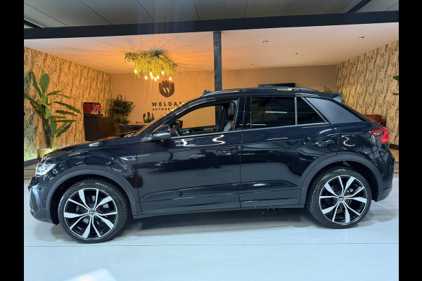 Volkswagen T-Roc 2.0 TSI 4Motion R-Line DSG Garantie|Pano|Camera|ACC|Lane ASS|Afn. Trekhaak|Virtual|IQLight|Rijklaar