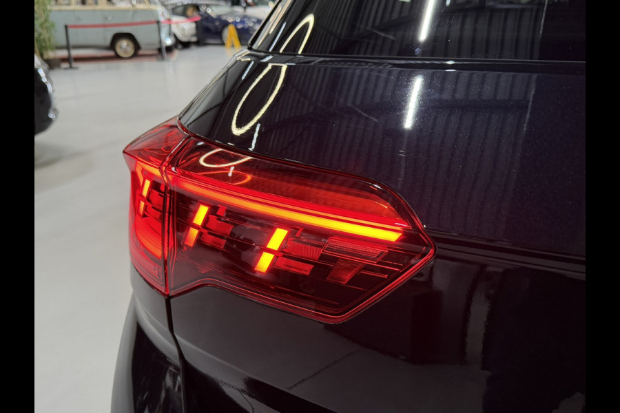 Volkswagen T-Roc 2.0 TSI 4Motion R-Line DSG Garantie|Pano|Camera|ACC|Lane ASS|Afn. Trekhaak|Virtual|IQLight|Rijklaar