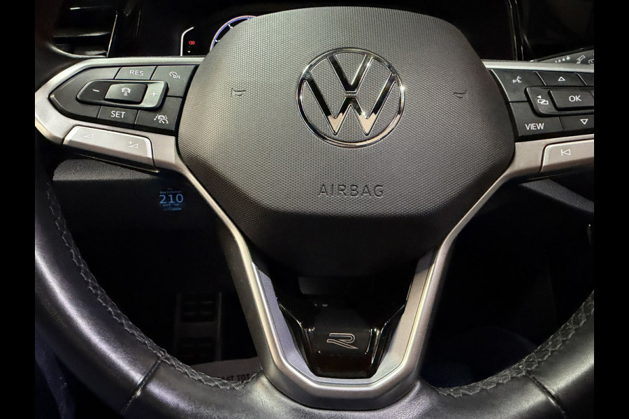 Volkswagen T-Roc 2.0 TSI 4Motion R-Line DSG Garantie|Pano|Camera|ACC|Lane ASS|Afn. Trekhaak|Virtual|IQLight|Rijklaar