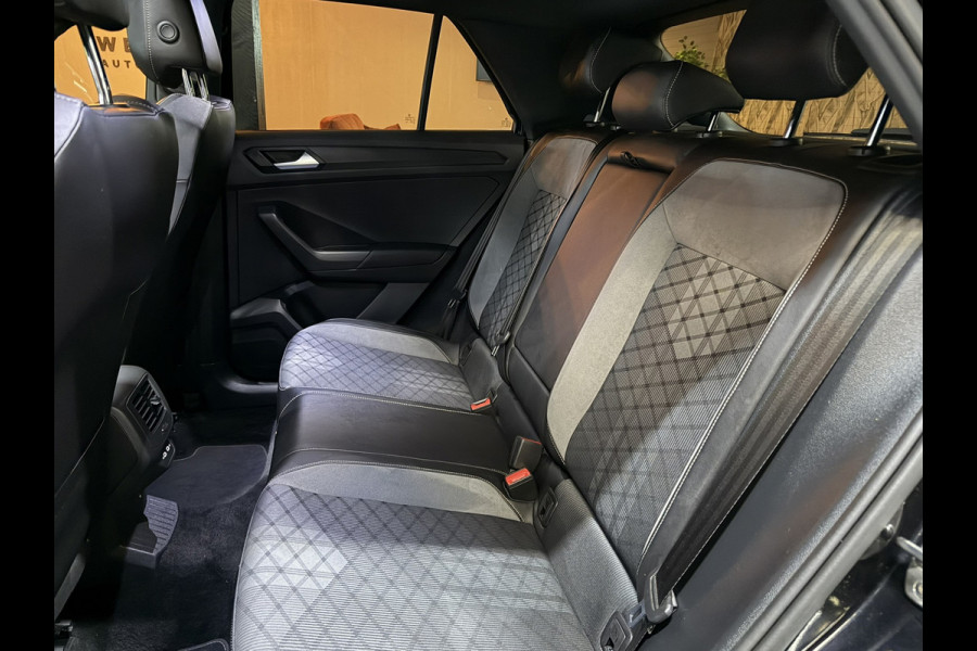 Volkswagen T-Roc 2.0 TSI 4Motion R-Line DSG Garantie|Pano|Camera|ACC|Lane ASS|Afn. Trekhaak|Virtual|IQLight|Rijklaar