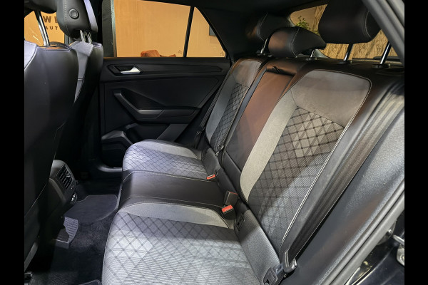 Volkswagen T-Roc 2.0 TSI 4Motion R-Line DSG Garantie|Pano|Camera|ACC|Lane ASS|Afn. Trekhaak|Virtual|IQLight|Rijklaar