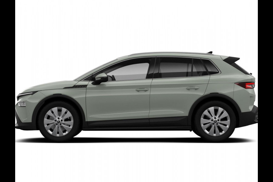 Škoda Elroq 60 Business Edition 190 pk | Trekhaak