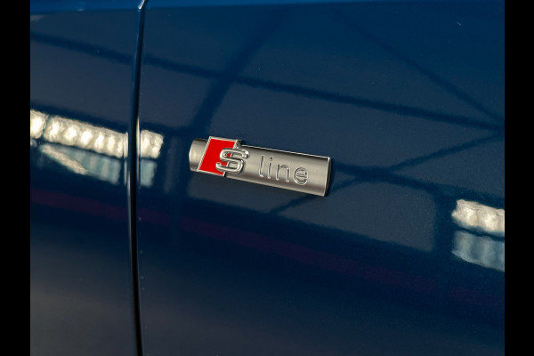 Audi A4 Avant 40 TFSI Sport 3x S-Line |Panorama|Leder|Sfeer|LED|NL NAP
