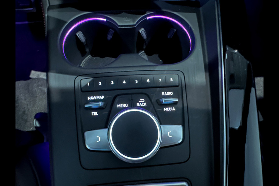 Audi A4 Avant 40 TFSI Sport 3x S-Line |Panorama|Leder|Sfeer|LED|NL NAP