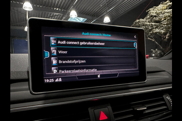Audi A4 Avant 40 TFSI Sport 3x S-Line |Panorama|Leder|Sfeer|LED|NL NAP