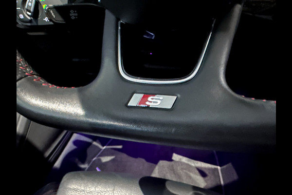 Audi A4 Avant 40 TFSI Sport 3x S-Line |Panorama|Leder|Sfeer|LED|NL NAP