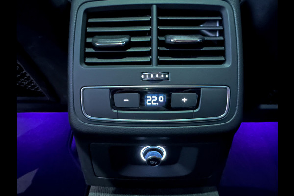Audi A4 Avant 40 TFSI Sport 3x S-Line |Panorama|Leder|Sfeer|LED|NL NAP