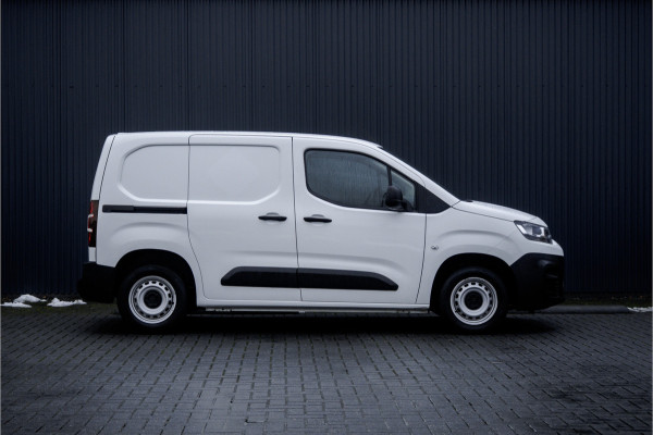 Citroën Berlingo **1.5 BlueHDI Control | Airco | Bluetooth |Schuifdeur rechts**