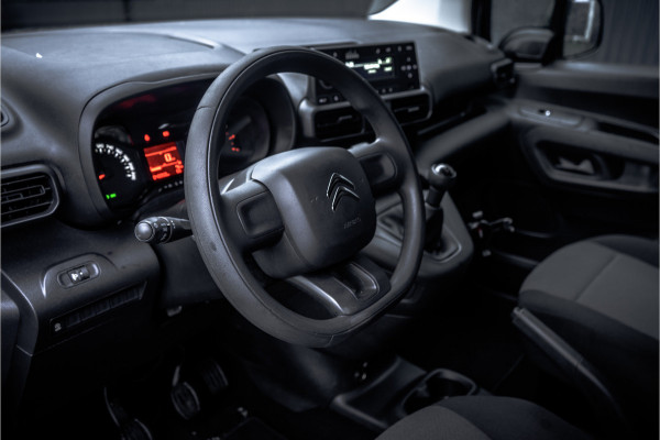Citroën Berlingo **1.5 BlueHDI Control | Airco | Bluetooth |Schuifdeur rechts**