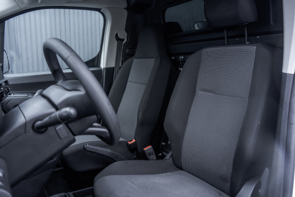 Citroën Berlingo **1.5 BlueHDI Control | Airco | Bluetooth |Schuifdeur rechts**