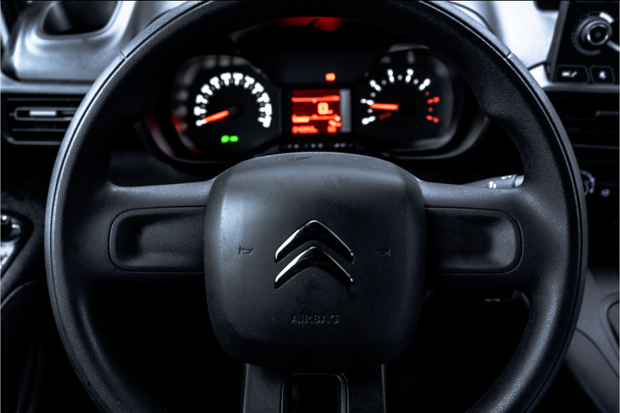 Citroën Berlingo **1.5 BlueHDI Control | Airco | Bluetooth |Schuifdeur rechts**