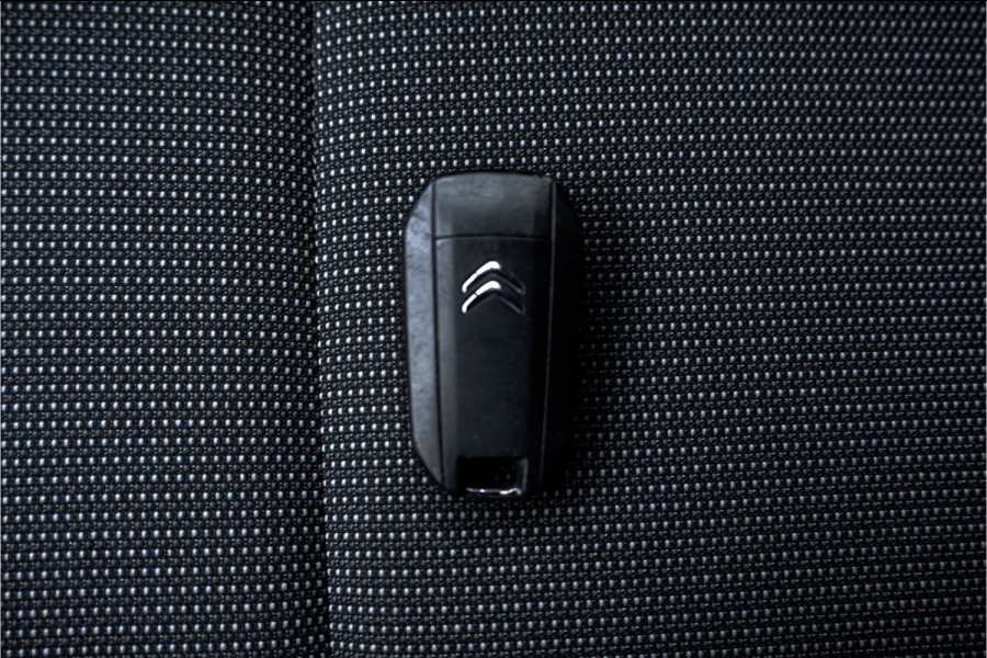 Citroën Berlingo **1.5 BlueHDI Control | Airco | Bluetooth |Schuifdeur rechts**