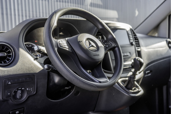 Mercedes-Benz Vito **116 CDI L2H1 | 164 PK | Euro 6 | Cruise | Carplay | Airco | Camera | PDC**