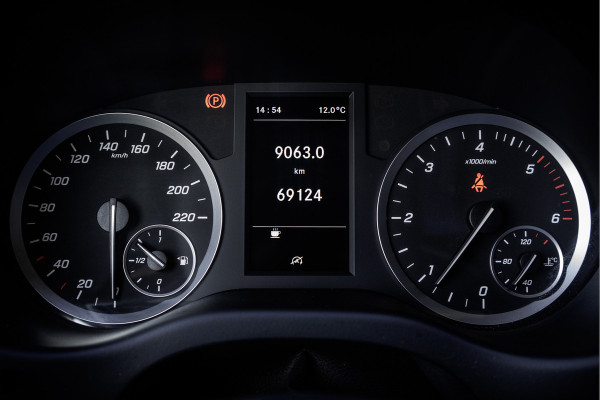 Mercedes-Benz Vito **116 CDI L2H1 | 164 PK | Euro 6 | Cruise | Carplay | Airco | Camera | PDC**