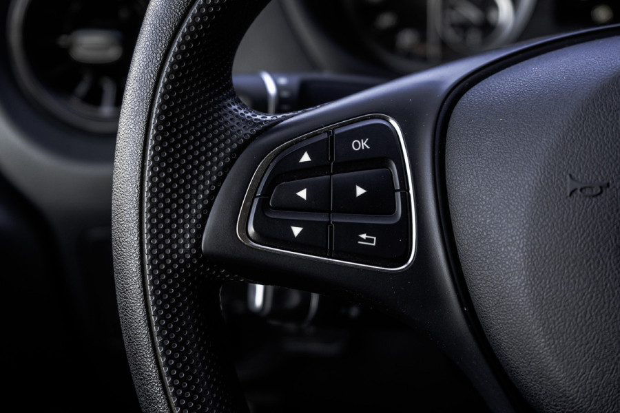 Mercedes-Benz Vito **116 CDI L2H1 | 164 PK | Euro 6 | Cruise | Carplay | Airco | Camera | PDC**