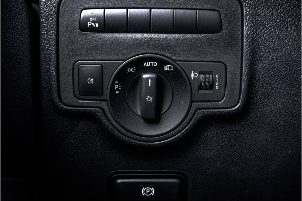 Mercedes-Benz Vito **116 CDI L2H1 | 164 PK | Euro 6 | Cruise | Carplay | Airco | Camera | PDC**