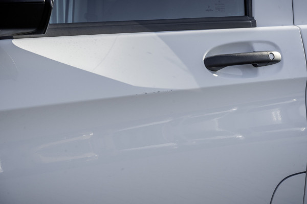 Mercedes-Benz Vito **116 CDI L2H1 | 164 PK | Euro 6 | Cruise | Carplay | Airco | Camera | PDC**
