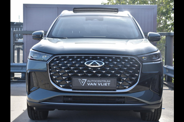 Chery Tiggo 8 1.5TGDI PHEV UNIQUE