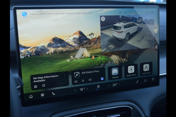 Chery Tiggo 8 1.5TGDI PHEV UNIQUE